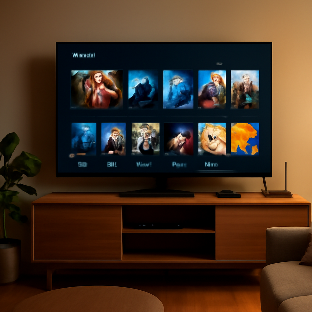 TV Box ou Smart TV nativa: qual reduz riscos de travamento e desatualização no streaming