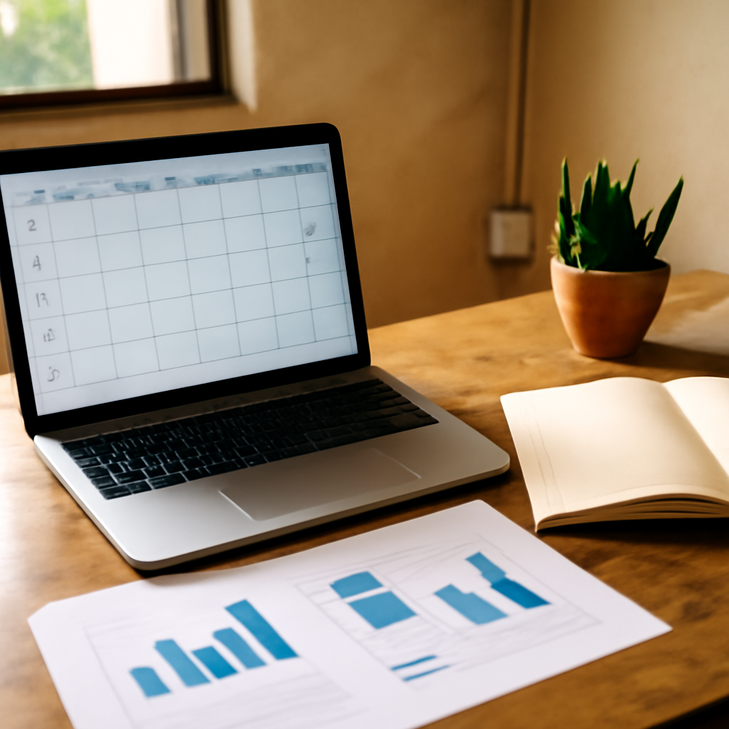 KPIs de Agenda que Revelam Onde Seu Serviço Está Perdendo Receita (e Como Corrigir)