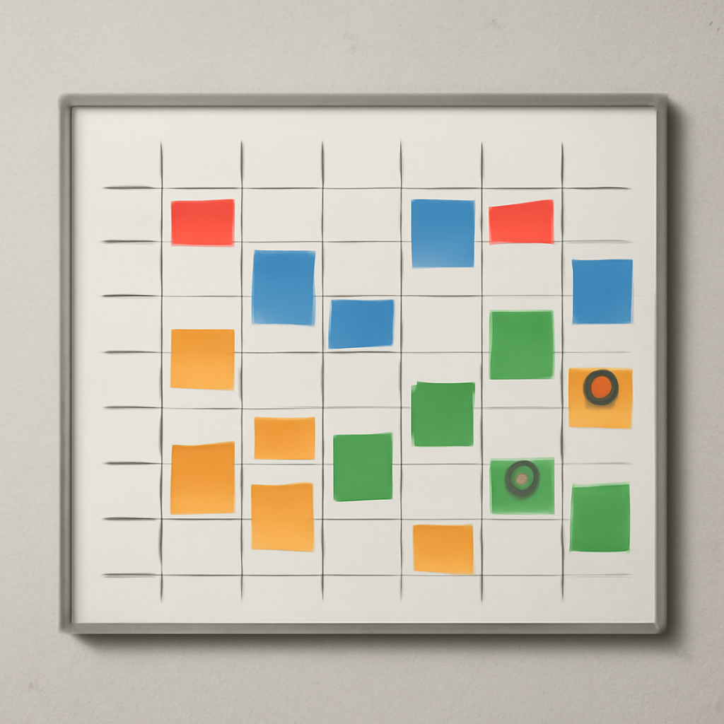 Agendart